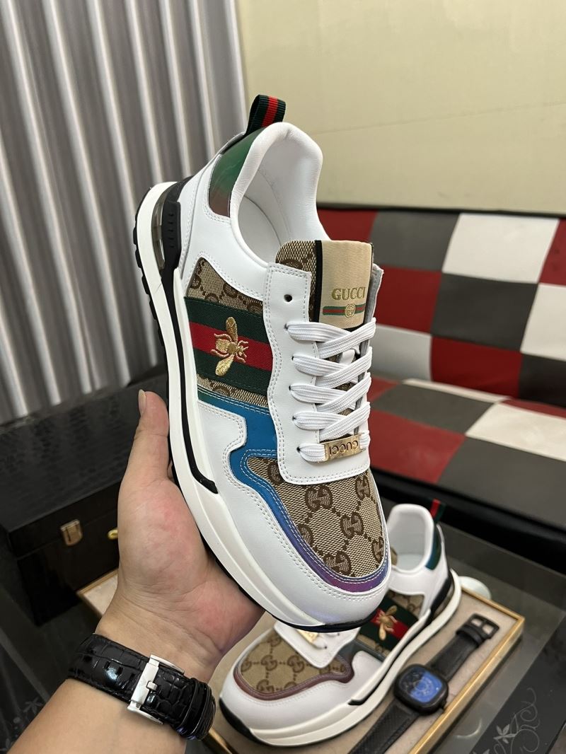 Gucci Low Shoes